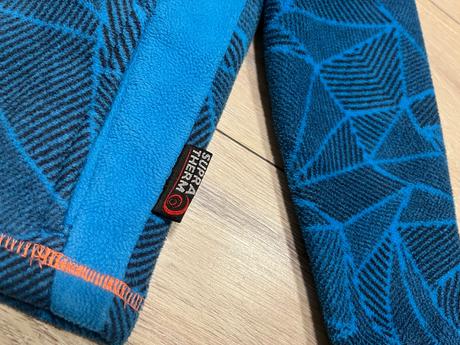 Prechodna bunda alpine pro, alpine pro,104