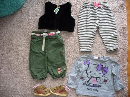 Balík č.74, 68–80