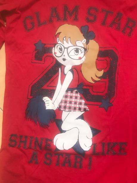 Tričko 12-14 r, takko,158