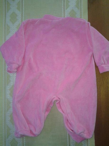 Semišový overál, 56