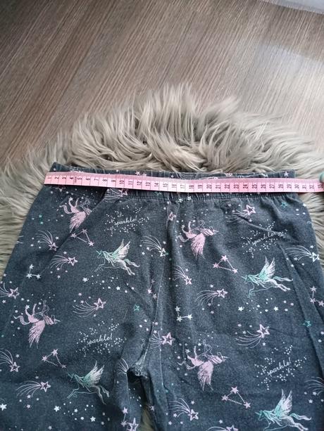 Legíny jednorožec veľ. 152, 152