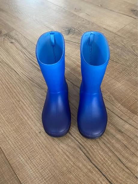 Gumaky c.23 vnútorná dlzka 14 cm, f&f,23