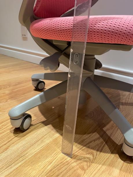 Rastúca stolička mayer smarty,