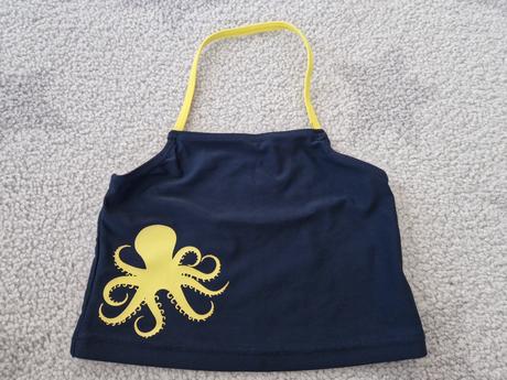 Plavky vel.98/104, lupilu,98