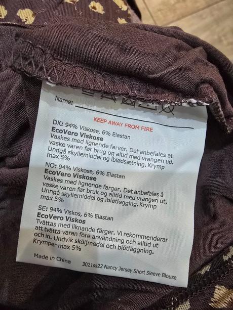 Pompdelux tričko 146/152, pompdelux,146