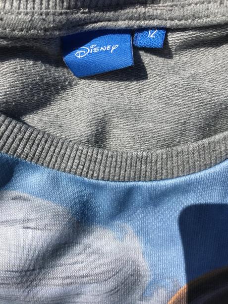 Frozen mikina, atmosphere,164