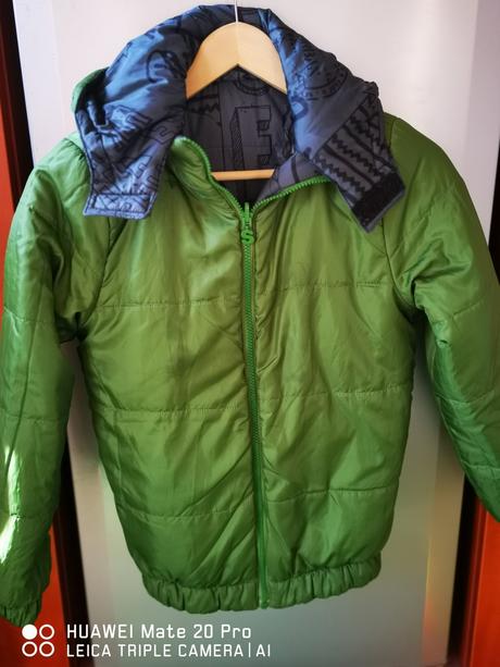 Prechodne bundy, 140