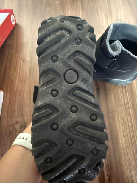 Superfit gore-tex, superfit,36