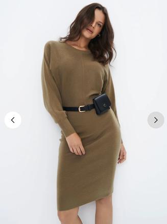 Dámske šaty mohito, mohito,l