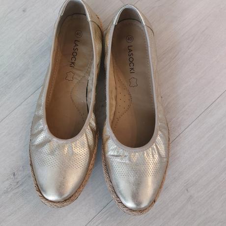 Lasocki baleriny 40, lasocki,40