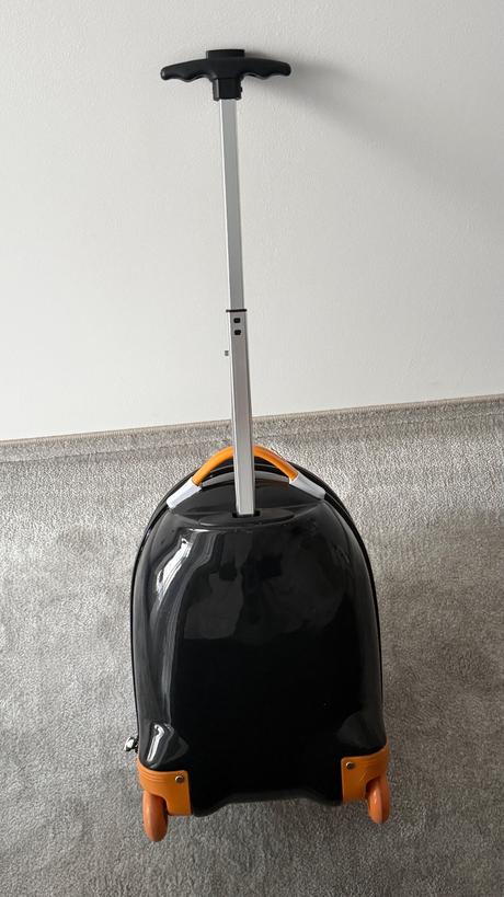 Detský kufor, 