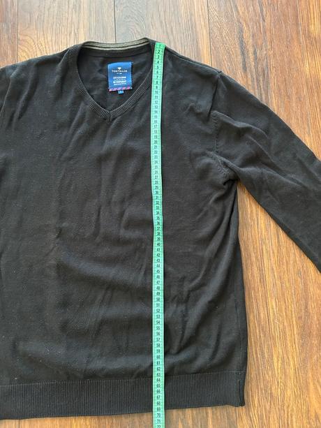 Sveter tom tailor, tom tailor,l