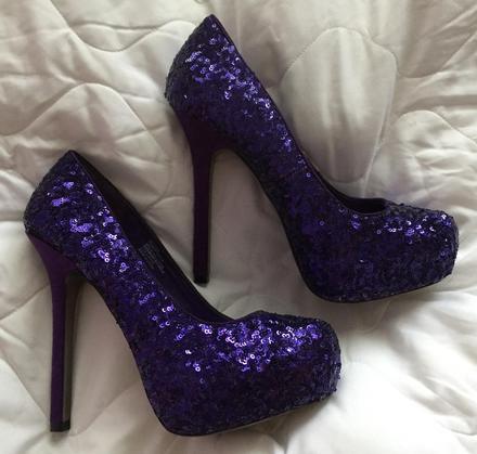 Lodičky zn. steve madden, steve madden,41