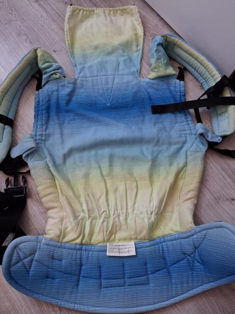 Nosič rischino xxl premium, rischino
