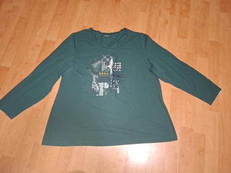 Dámske tričko, xl