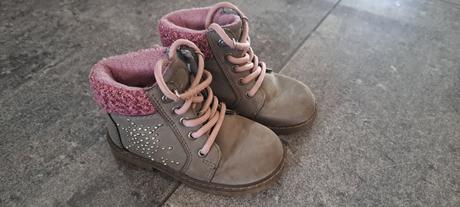 Členkové topánky, 23