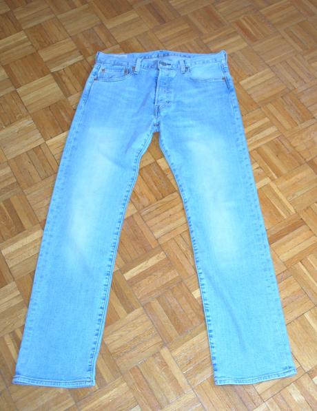 Pánske džínsy levis, levis,m