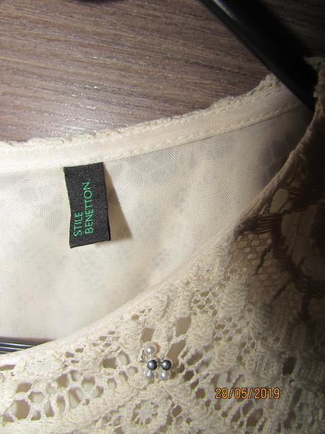 Saty benetton, benetton,m