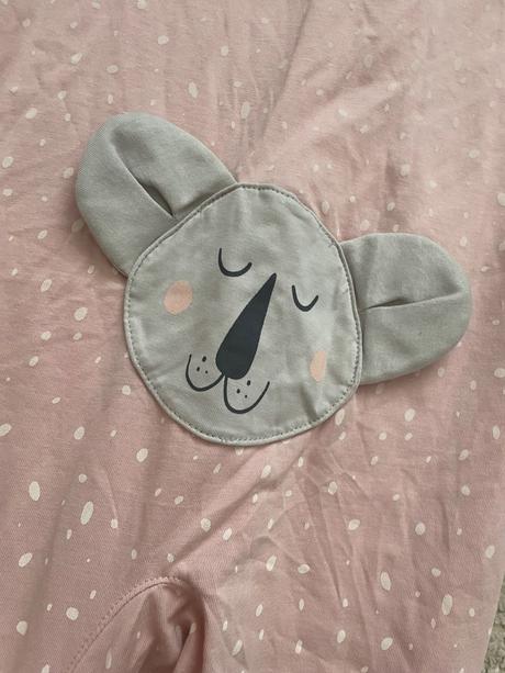 Pyzamko lindex koala, lindex,98