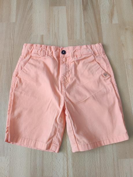 Kraťasy 110, reserved,110