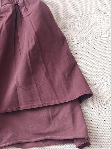 Sukňa kloo by boose, 128