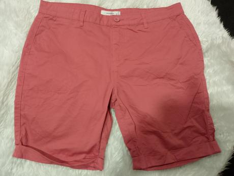 Reserved krátke nohavice, reserved,42