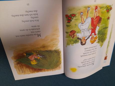 Veľká kniha riekaniek, 