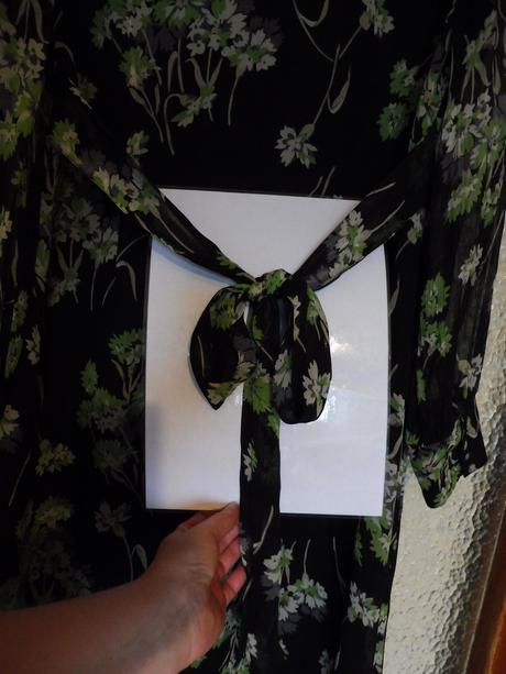 Šaty zn. monsoon, 42