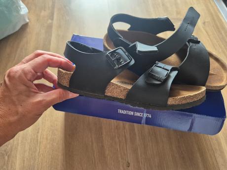 Birkenstock top stav, birk’s,35