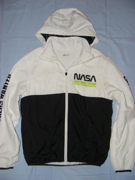 Ľahká jesenná bunda h&m - 158/164, h&m,158