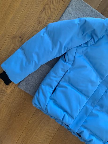 Reima tervola luxusná lyžiarska bunda 158/164, reima,158