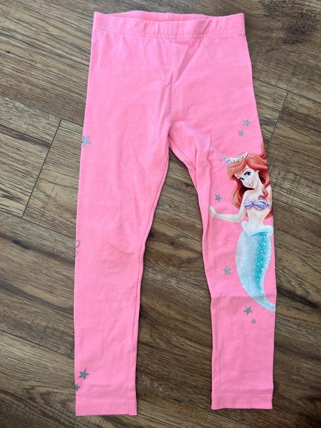 Dievčenské leginy, disney,110