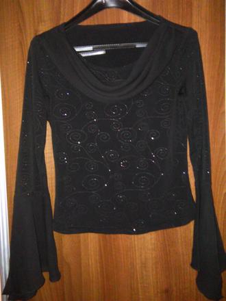 Spoločenské tričko, 38