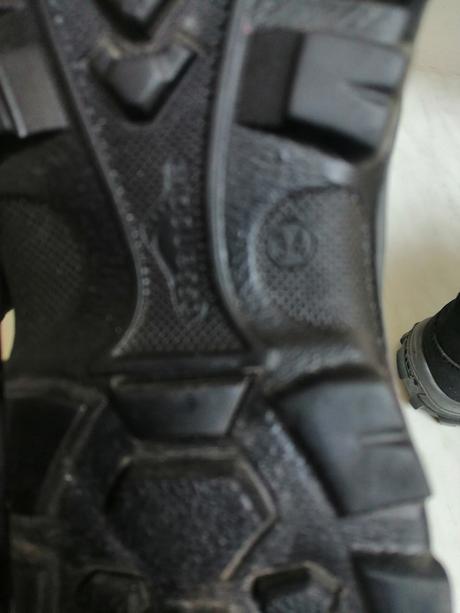 Topanky pre chlapcov zimne vel 34, decathlon,34