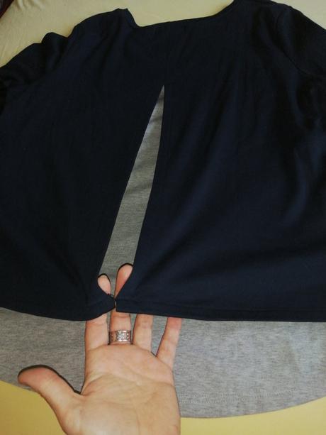 Zaujímavé tričko, 4xl