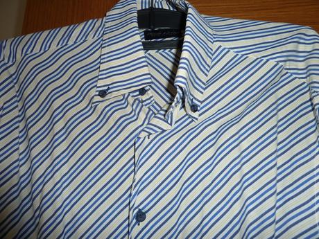 Pánska košeľa, 42