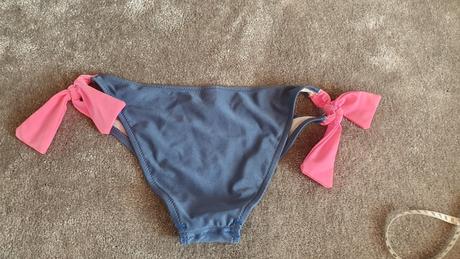 Spodný diel plaviek missq l, l