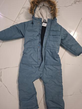 Overal/kombineza zimna, reserved,110