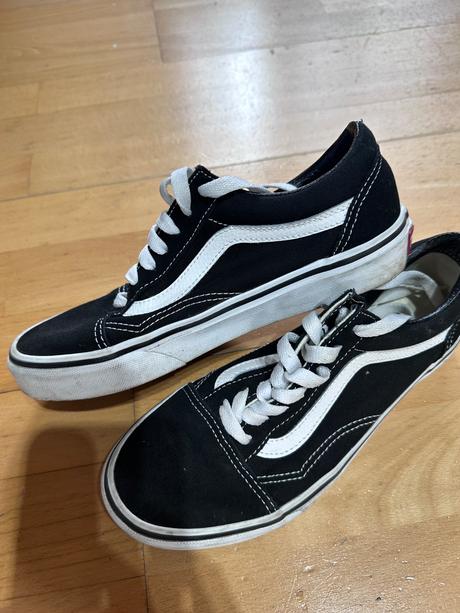 Tenisky, vans,36