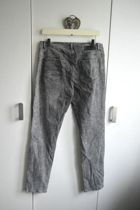 Betty barclay jeans, xl