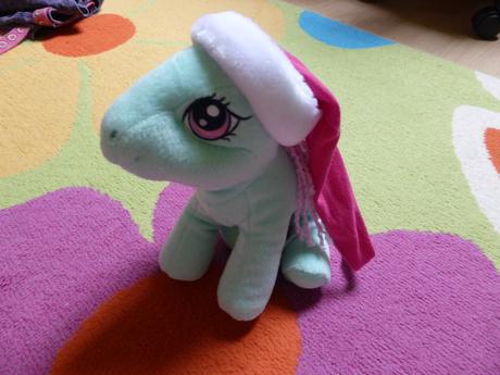 Poník my little pony ,
