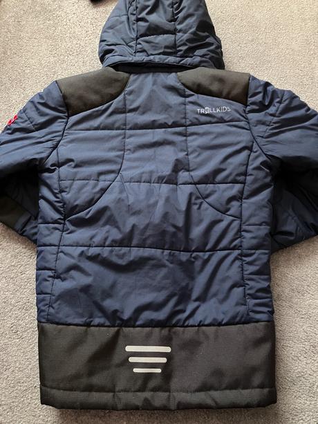 Bunda, trollkids,128