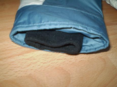 Vetrovka, cherokee,128