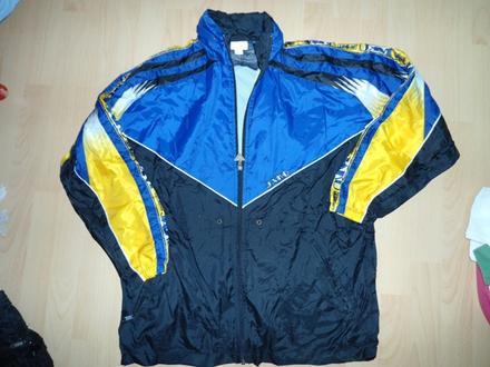 Sustiakova bunda, 164