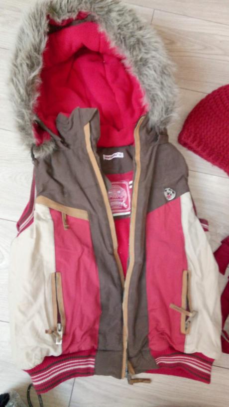 Vesta, mariquita,122