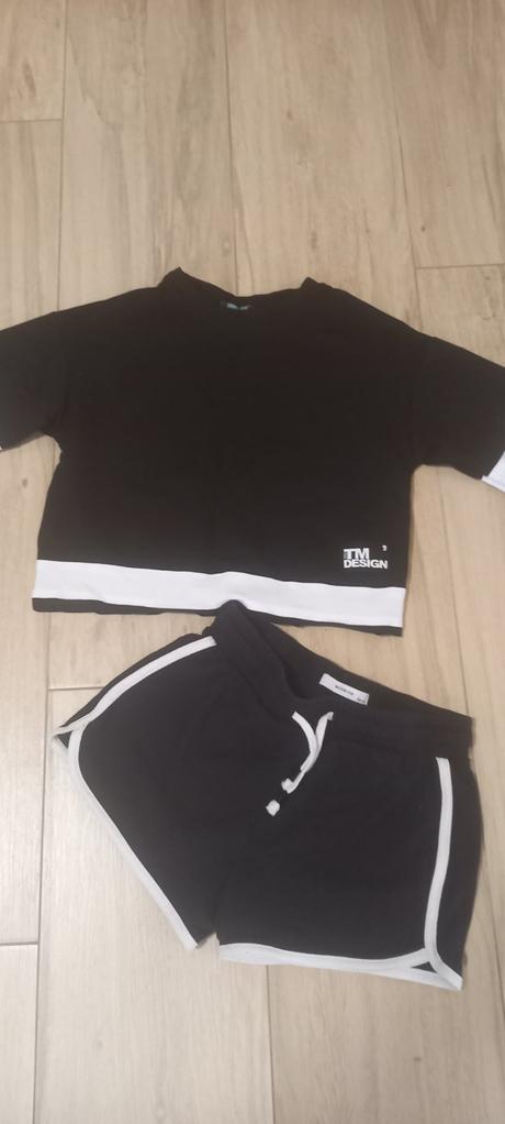 Letný komplet 152, 152