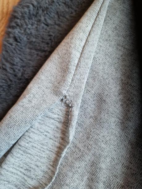 Pletené tričko 34/164, 34