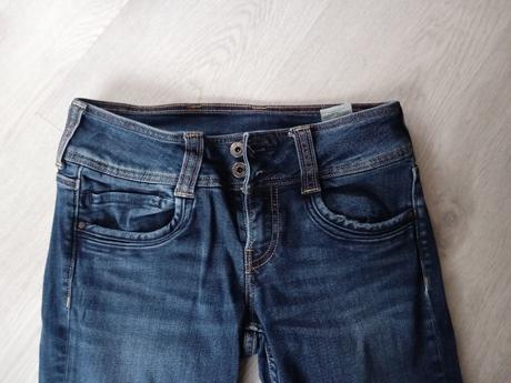 Rife pepe jeans 28/34 venus, pepe jeans,38