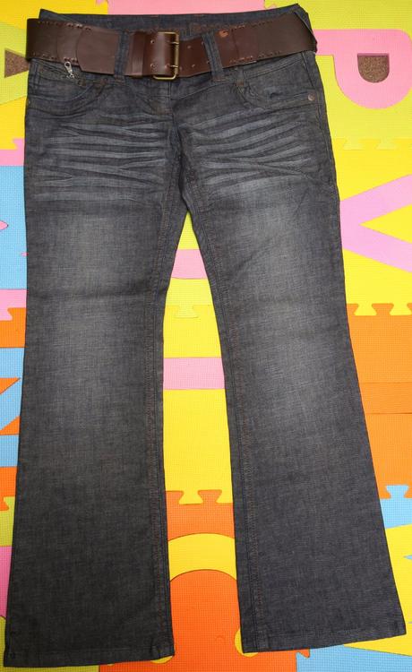 Rifle len oprané, l