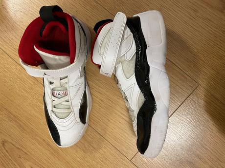 Jordan tenisky, air jordan,33